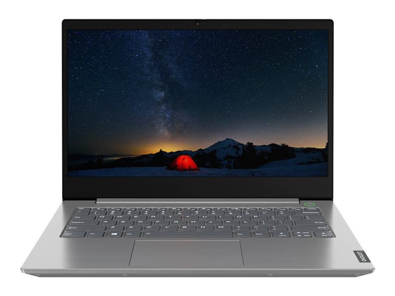 Lenovo ThinkBook 14-IIL (20SL0022SP)