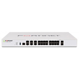 Fortigate 100E